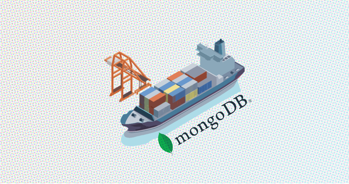 MongoDB compression options